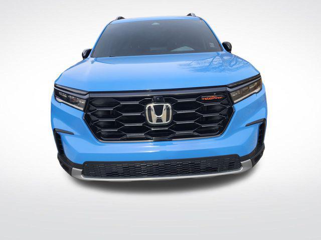 used 2023 Honda Pilot car, priced at $39,838