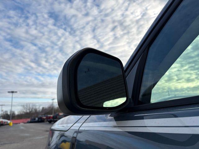 new 2025 Ford Bronco Sport car, priced at $33,588