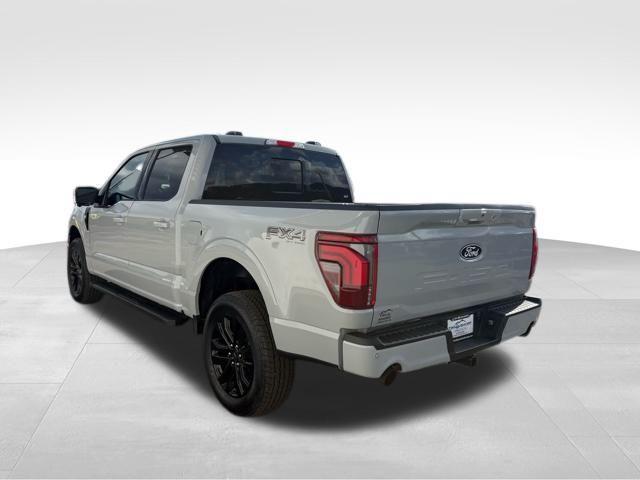 new 2026 Ford F-150 car, priced at $65,838