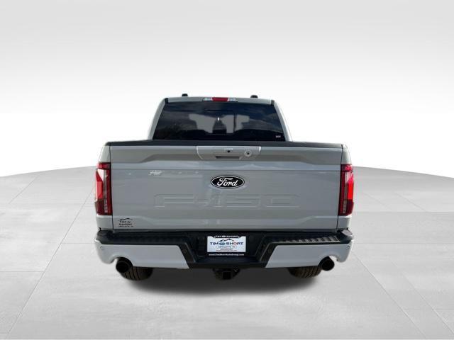 new 2026 Ford F-150 car, priced at $65,838