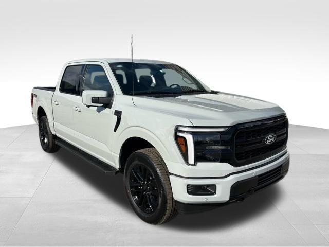 new 2026 Ford F-150 car, priced at $65,838
