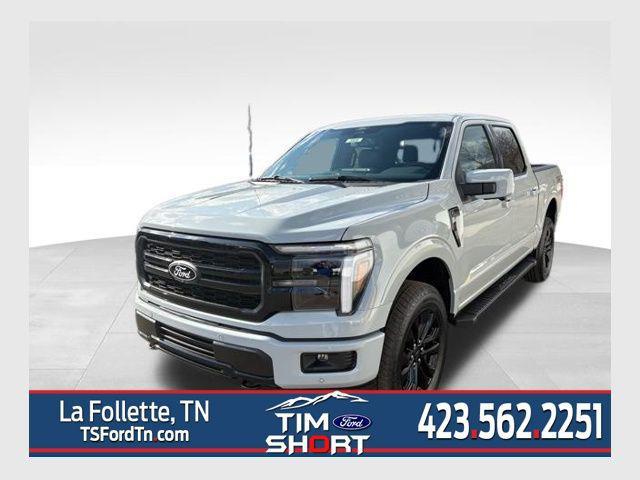 new 2026 Ford F-150 car, priced at $65,838