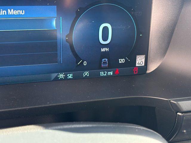 new 2026 Ford F-150 car, priced at $65,838