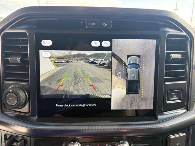 new 2026 Ford F-150 car, priced at $65,838