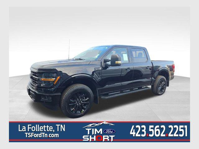 new 2026 Ford F-150 car, priced at $62,164