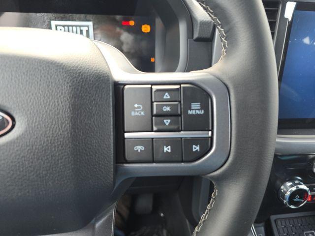 new 2026 Ford F-150 car, priced at $62,164