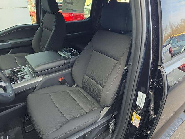 new 2026 Ford F-150 car, priced at $62,164
