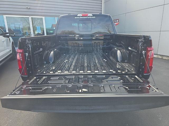 new 2026 Ford F-150 car, priced at $62,164