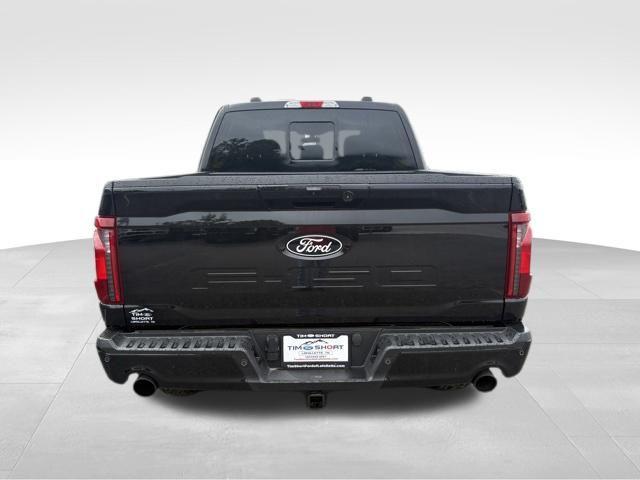 new 2026 Ford F-150 car, priced at $62,164