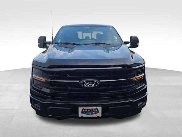new 2026 Ford F-150 car, priced at $62,164