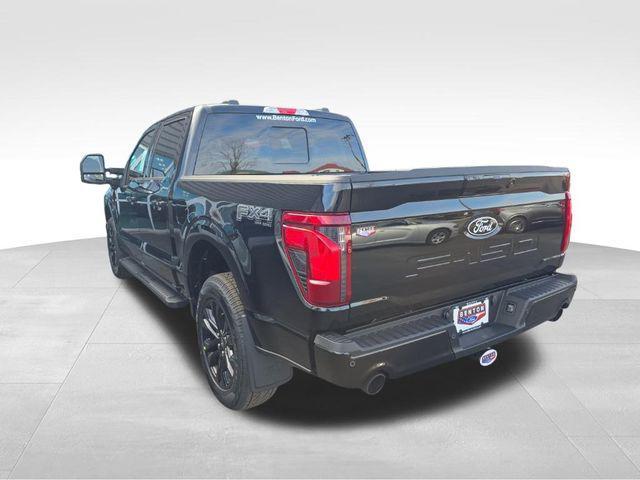 new 2026 Ford F-150 car, priced at $62,164
