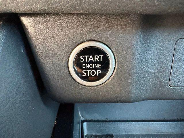 used 2023 Nissan Rogue car, priced at $20,987