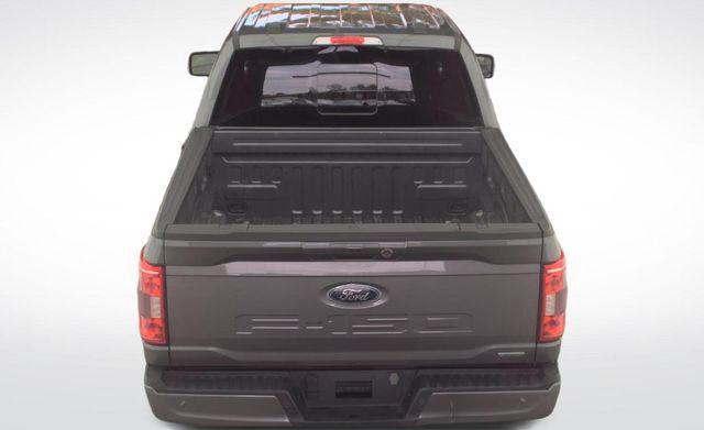 used 2023 Ford F-150 car, priced at $41,885