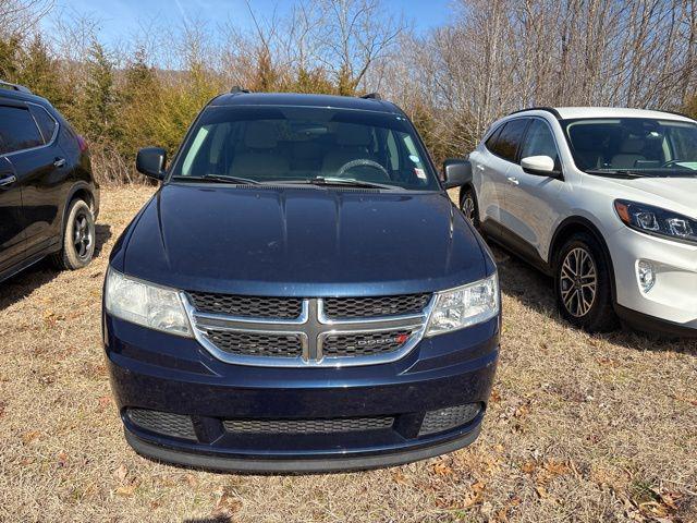 used 2018 Dodge Journey car, priced at $10,822