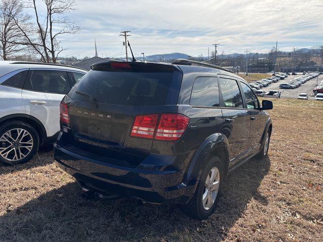 used 2018 Dodge Journey car, priced at $10,822