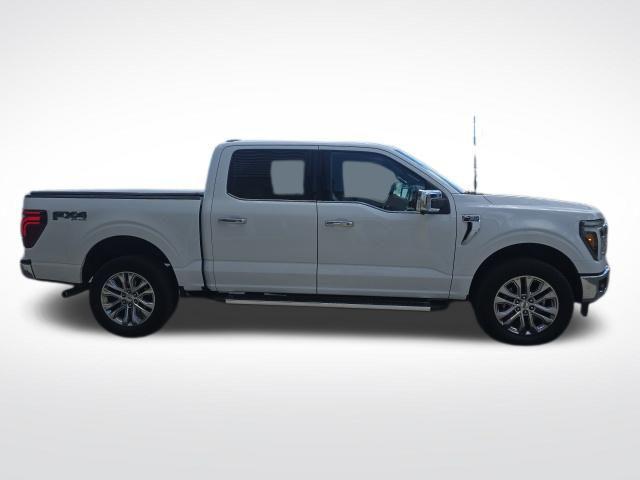 used 2025 Ford F-150 car, priced at $58,894