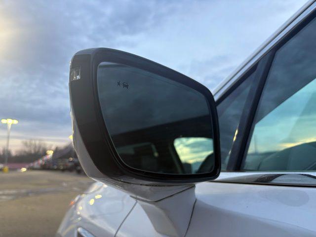 used 2021 Buick Enclave car, priced at $19,988