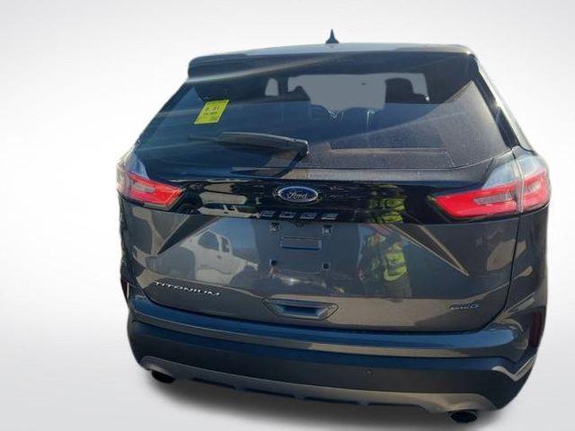 used 2022 Ford Edge car, priced at $19,132