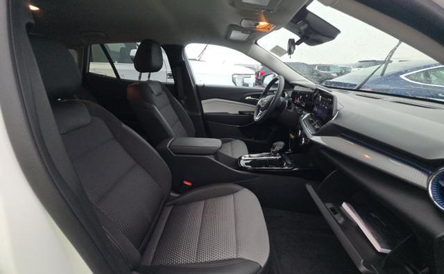 used 2025 Chevrolet Trax car, priced at $19,998