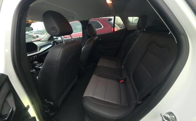 used 2025 Chevrolet Trax car, priced at $19,998