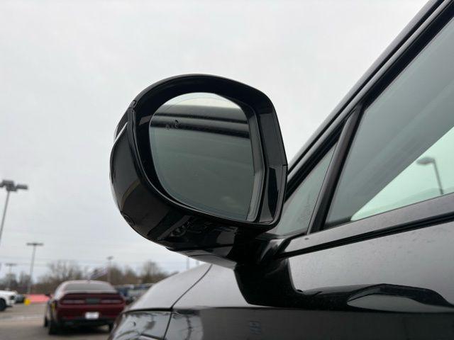 used 2024 Lincoln Nautilus car, priced at $44,490