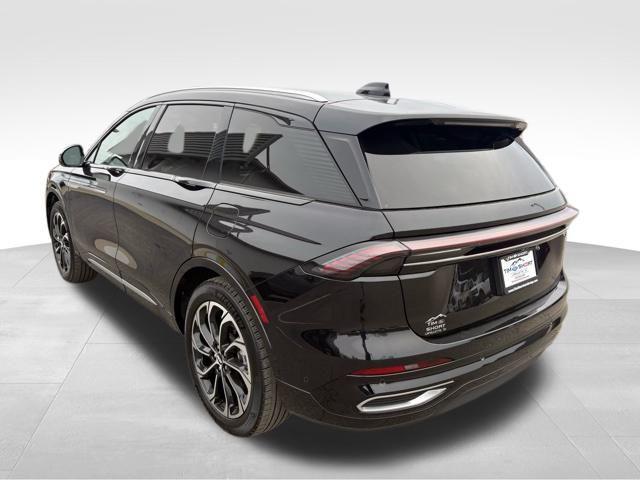 used 2024 Lincoln Nautilus car, priced at $44,490