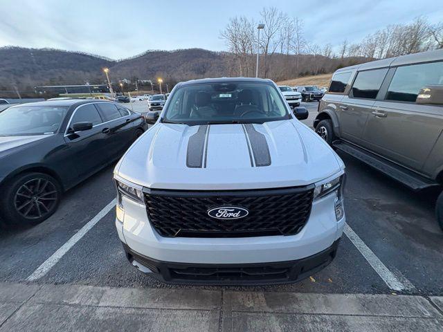 new 2026 Ford Maverick car, priced at $34,288