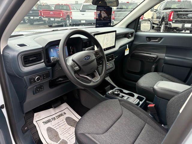 new 2026 Ford Maverick car, priced at $32,838