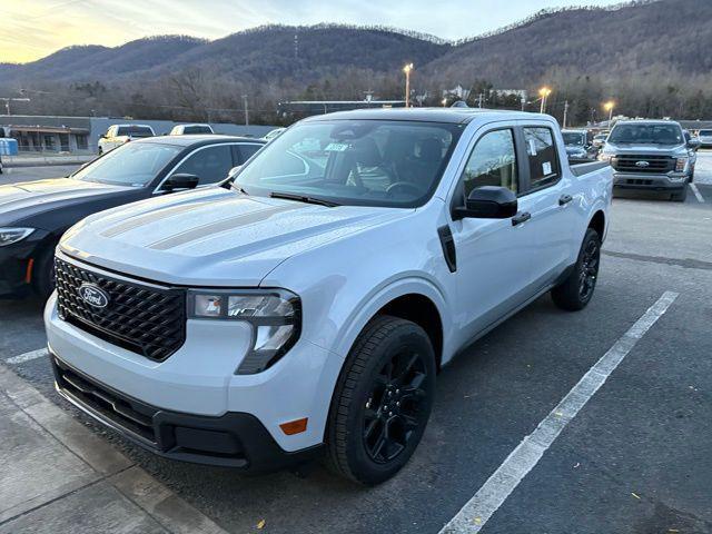 new 2026 Ford Maverick car, priced at $34,288