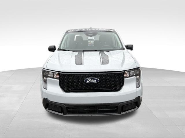 new 2026 Ford Maverick car, priced at $32,838