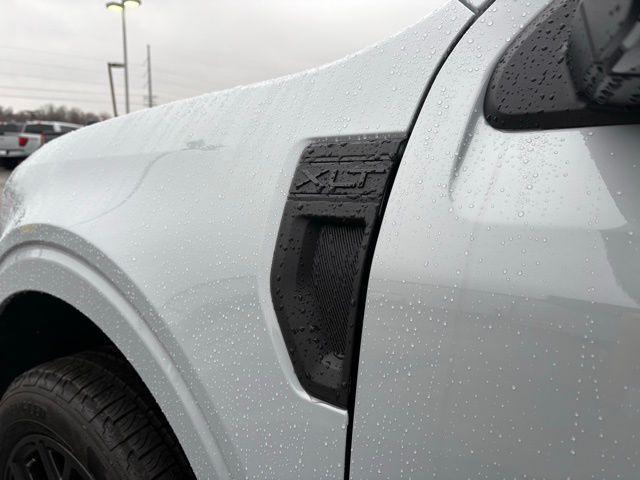 new 2026 Ford Maverick car, priced at $32,838