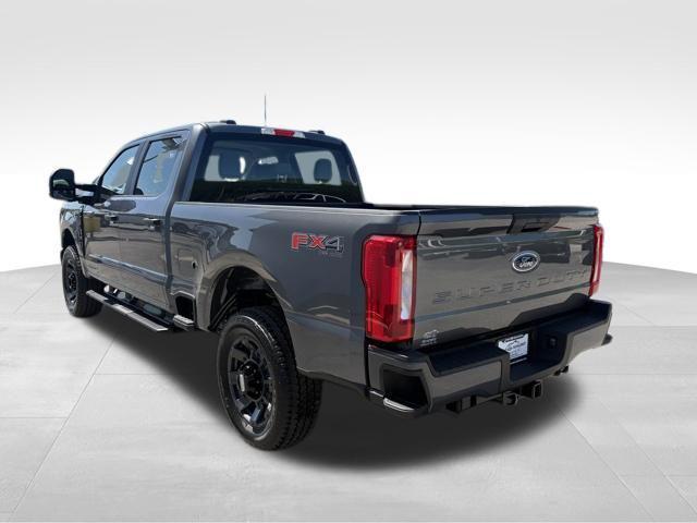 new 2026 Ford F-250 car, priced at $70,849