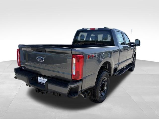 new 2026 Ford F-250 car, priced at $70,475