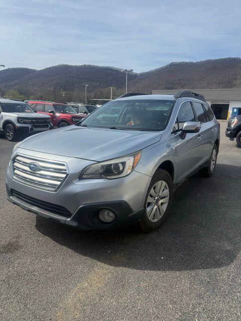 used 2017 Subaru Outback car, priced at $9,995