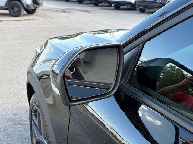 used 2025 Ford Explorer car, priced at $51,795