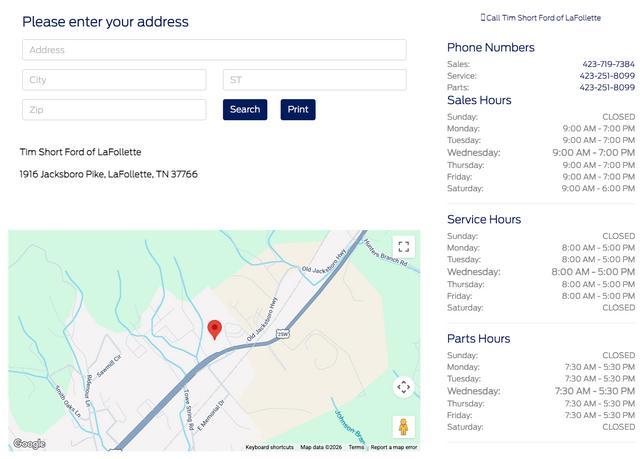 used 2025 Ford Explorer car, priced at $50,489