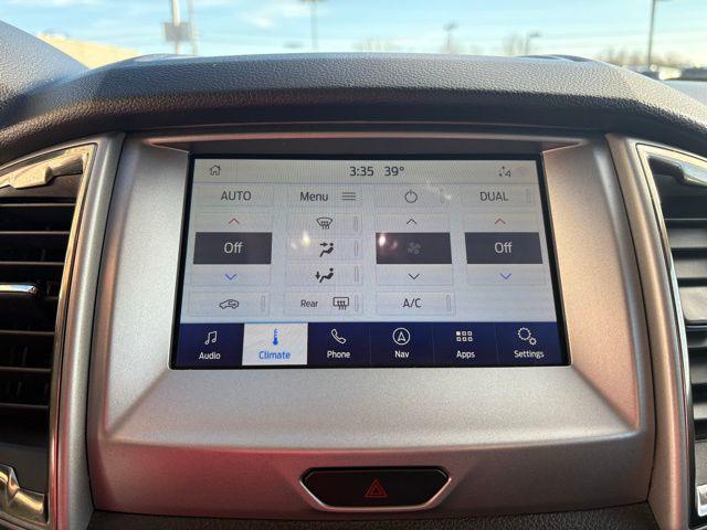 used 2023 Ford Ranger car, priced at $30,499