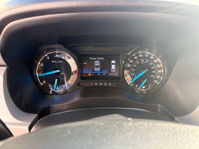 used 2023 Ford Ranger car, priced at $30,499