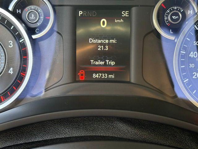 used 2020 Ram 2500 car, priced at $35,473