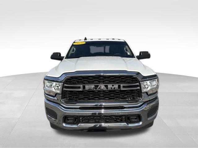 used 2020 Ram 2500 car, priced at $35,473