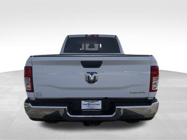 used 2020 Ram 2500 car, priced at $35,473