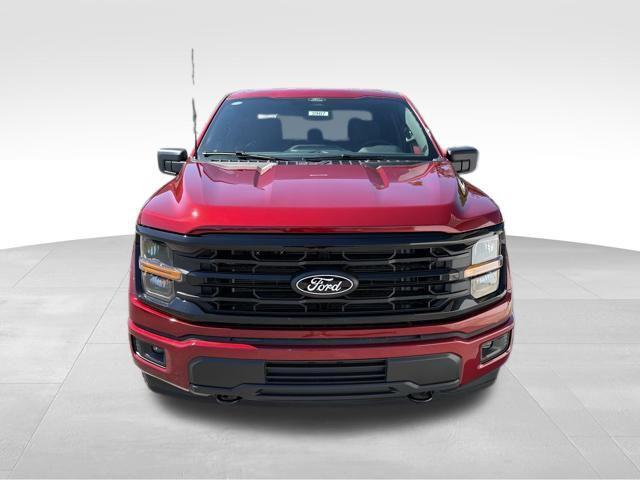 new 2026 Ford F-150 car, priced at $55,960