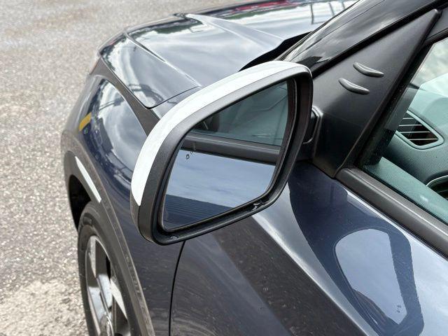used 2021 Hyundai Venue car, priced at $14,795