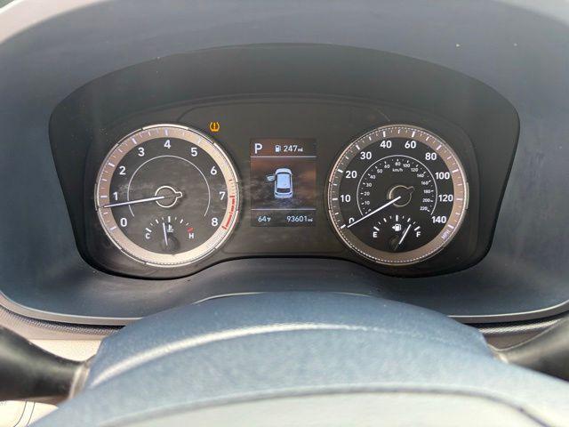 used 2021 Hyundai Venue car, priced at $14,795