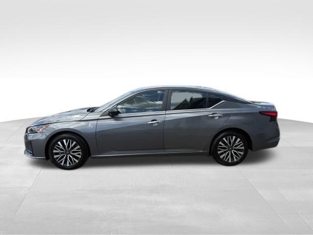 used 2025 Nissan Altima car, priced at $19,795