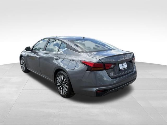 used 2025 Nissan Altima car, priced at $19,795