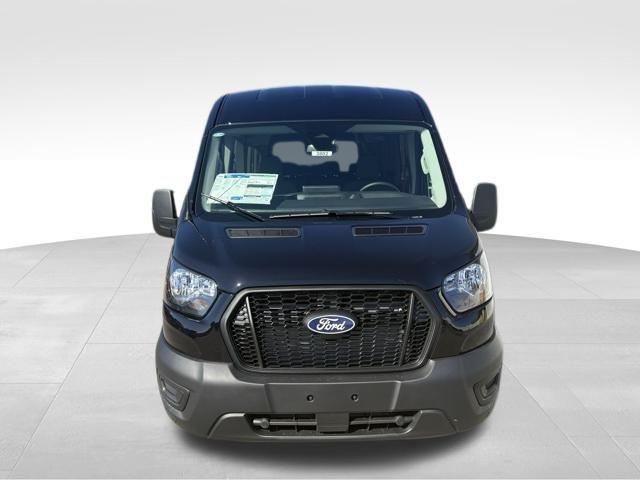 new 2026 Ford Transit-350 car, priced at $61,988