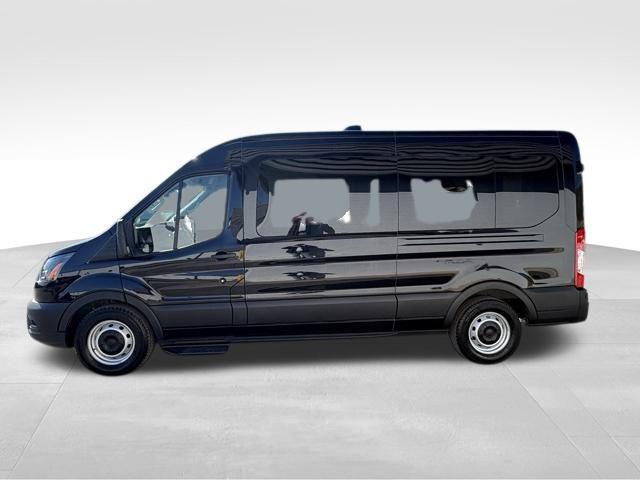 new 2026 Ford Transit-350 car, priced at $61,988