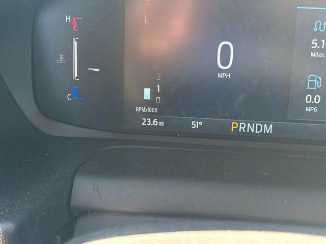 new 2026 Ford Transit-350 car, priced at $61,988