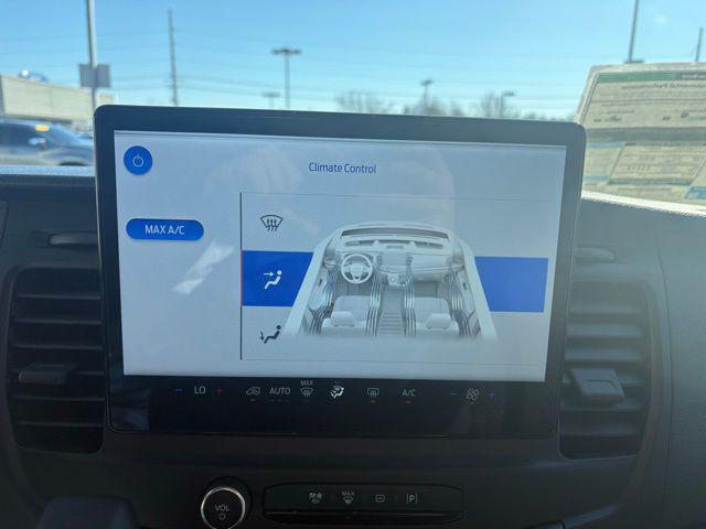 new 2026 Ford Transit-350 car, priced at $61,988